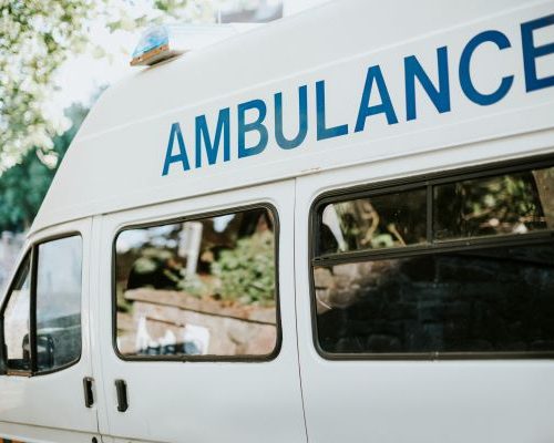ACLS Ambulance
