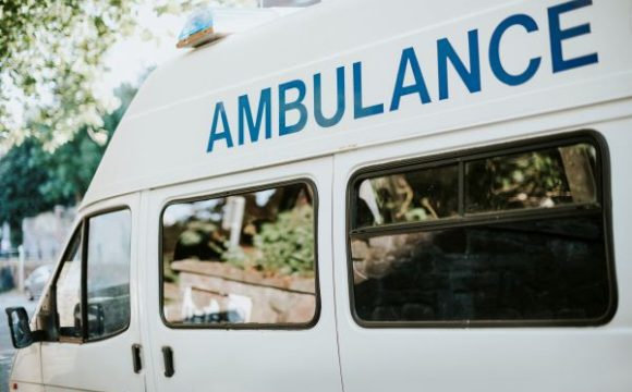 ACLS Ambulance