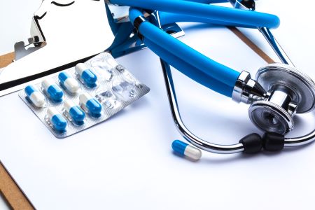 Pharmacy