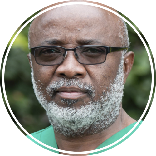Dr. P. K. Wanyoike