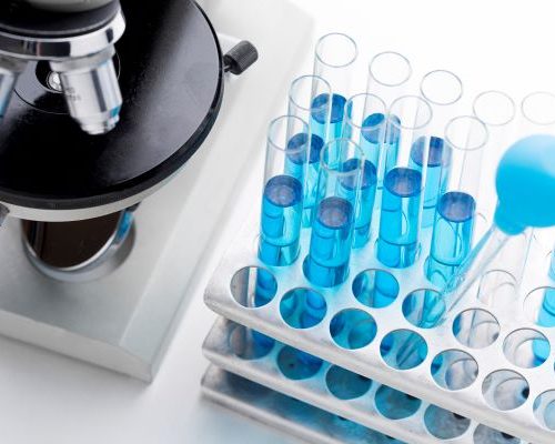 Laboratory