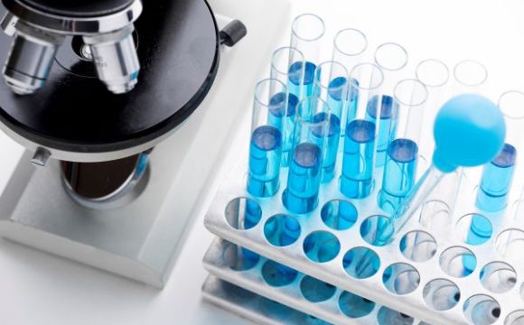 Laboratory