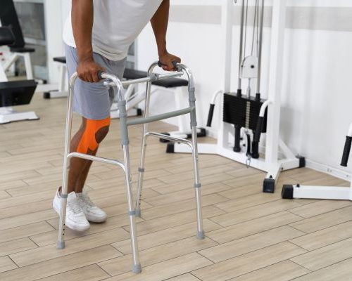 Physiotherapy