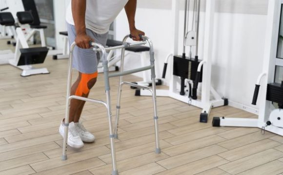 Physiotherapy