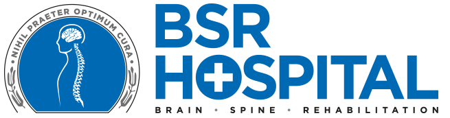 BSR Hospital - Brain Spine and Rehabilitation Hospital