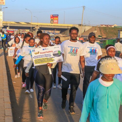 BSR Hospital Health Run 2024